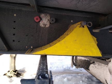 Zdjęcie przedmiotu: K&auml;ssbohrer Maxima Тентований (&laquo;фіранка&raquo;)