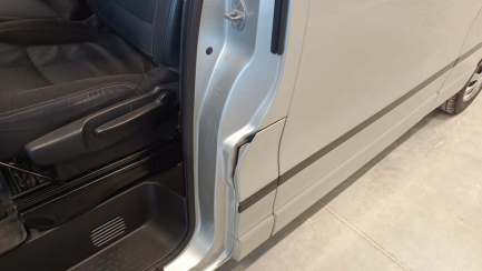 Zdjęcie przedmiotu: Opel VIVARO 1.6 CDTI E6 2.9t L2H1 Edition