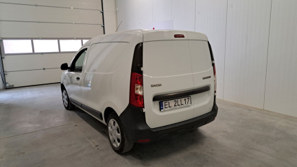 Zdjęcie przedmiotu: Dacia Dokker 1.5 dCi E6 2.0t Confort