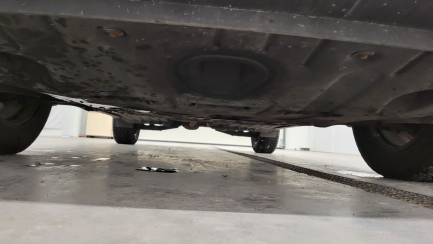 Zdjęcie przedmiotu: Kia Sportage 1.6 GDI M 2WD