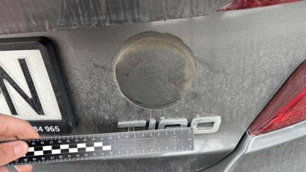 Zdjęcie przedmiotu: Fiat Tipo 1.4 + LPG Brak dokumentacji LPG