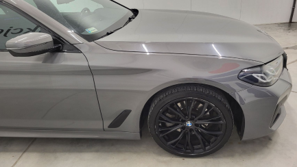 Zdjęcie przedmiotu: BMW 520d xDrive mHEV M Sport sport-aut