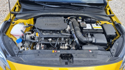 Zdjęcie przedmiotu: Kia XCeed 1.5 T-GDI L Business Line