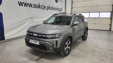 Dacia Duster 1.0 TCe Journey LPG