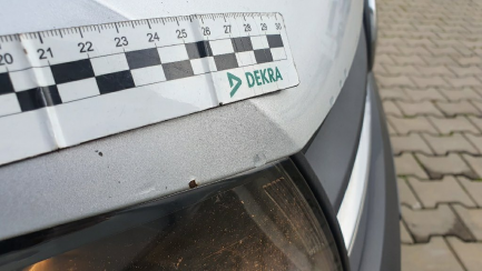 Zdjęcie przedmiotu: Volkswagen Caddy 1.4 TSI Trendline