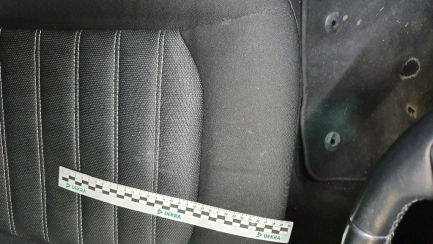 Zdjęcie przedmiotu: Ford Mondeo 2.0 TDCi Silver X (Amb.)