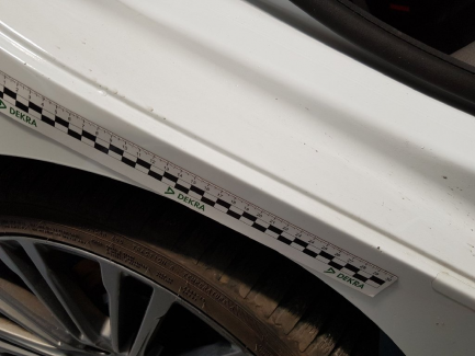 Zdjęcie przedmiotu: Ford Focus RS