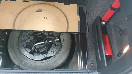 Zdjęcie przedmiotu: SKODA, Octavia III Kombi 13-17, 2.0 TDI Elegance