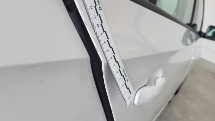 Zdjęcie przedmiotu: Skoda Rapid 1.0 TSI Ambition Відсутність документації на встановлення газу