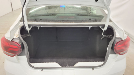 Zdjęcie przedmiotu: Dacia Logan 1.0 ECO-G 100 Comfort LPG Brak pełnej dokumentacji LPG