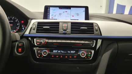 Zdjęcie przedmiotu: BMW 440i GPF xDrive M Sport sport-aut