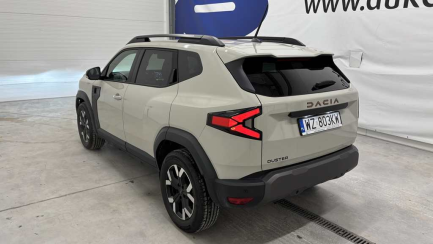 Zdjęcie przedmiotu: Dacia Duster Tce E6d Journey