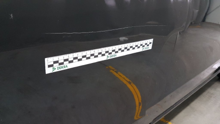 Zdjęcie przedmiotu: Mercedes-benz V-KLASSE V 220 (BlueTEC) d Avantgard