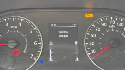 Zdjęcie przedmiotu: RENAULT/CARPOL MASTER FWD 2.3 dCi E6 3.5t L3H1 Extra S&S+E