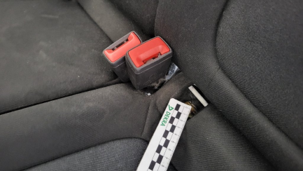 Zdjęcie przedmiotu: Skoda Fabia + LPG(niekompletne) Brak dokument&oacute;w LPG