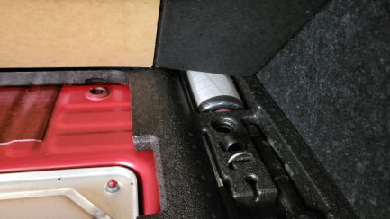 Zdjęcie przedmiotu: Skoda Superb 1.4 TSI Plug-In Hybrid L&K DSG