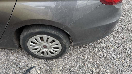 Zdjęcie przedmiotu: Fiat Tipo 1.4 + LPG Brak dokumentacji LPG