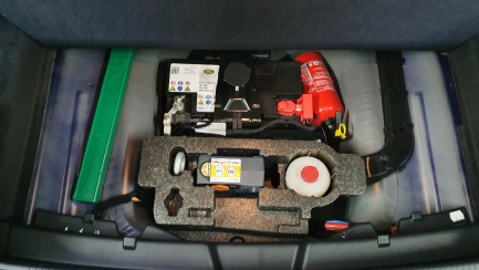 Zdjęcie przedmiotu: Jaguar Xe 2.0 D AWD Prestige aut