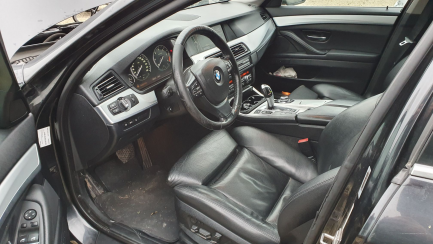Zdjęcie przedmiotu: Bmw 525D xDrive