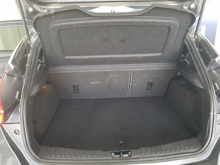 Zdjęcie przedmiotu: Ford Focus RS