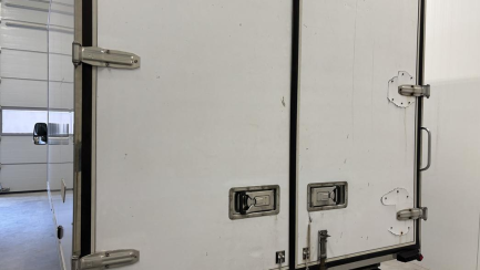 Zdjęcie przedmiotu: Iveco DAILY E6 3.5t