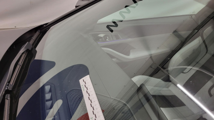 Zdjęcie przedmiotu: BMW M4 Competition M xDrive sport-aut