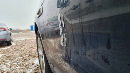 Zdjęcie przedmiotu: Jaguar F-pace 2.0 i4D AWD Prestige aut