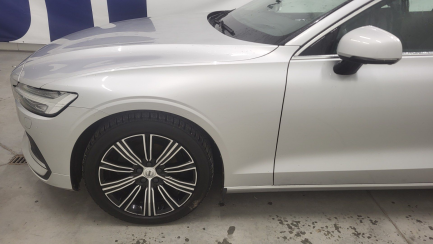 Zdjęcie przedmiotu: Volvo V60 B4 B Inscription aut