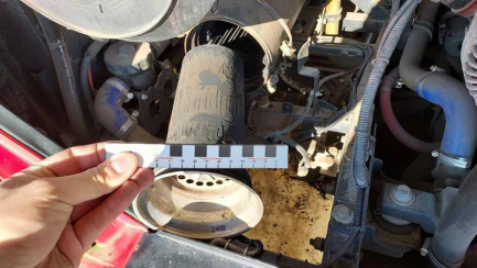 Zdjęcie przedmiotu: Ogłoszenie Iveco Crossway LE 10.8 18t TECTOR 7 Sprzedający PKO Faktoring