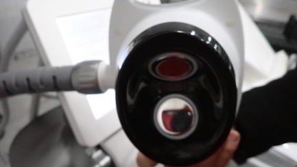 Zdjęcie przedmiotu: Urządzenie do medycyny estetycznej Cellu Shape System C8+ IntraCell