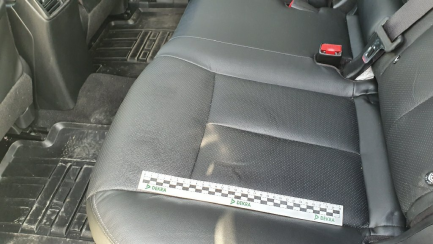 Zdjęcie przedmiotu: Nissan X-trail Combi