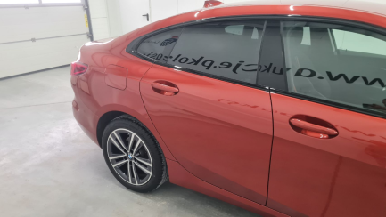 Zdjęcie przedmiotu: Bmw 218i Sport Line aut