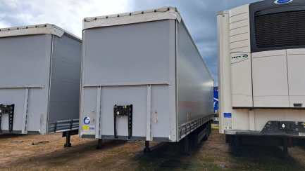 BERGER 24 LTMn 35.0t