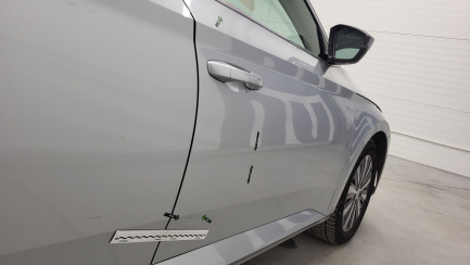 Zdjęcie przedmiotu: Skoda Superb 2.0 TSI Style DSG