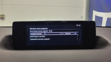 Zdjęcie przedmiotu: Mazda MX-30 35.5kWh Kai