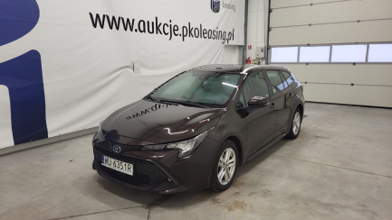 Zdjęcie przedmiotu: Toyota Corolla TS Kombi 1.8 Hybrid GPF Comfort