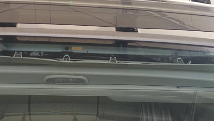 Zdjęcie przedmiotu: Ford F-MAX 500 12.7 TDCi E6d 18.0t Oświadczenie o utracie DR