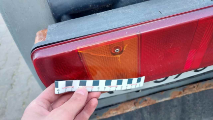 Zdjęcie przedmiotu: SCANIA R500 E5 26.5t LA 6x2MNA