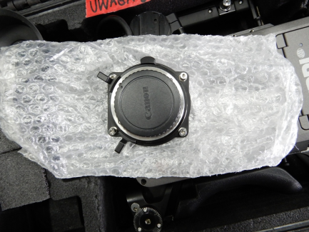 Zdjęcie przedmiotu: Camera + accessories ARRI AMIRA