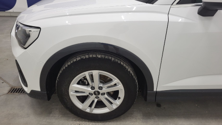 Zdjęcie przedmiotu: Audi Q3 35 TFSI mHEV S tronic Oświadczenie o utracie DR