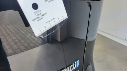 Zdjęcie przedmiotu: Toyota RAV4 2.5 Hybrid Executive 4x4