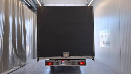 Zdjęcie przedmiotu: OPEL/MOTOWEKTOR MOVANO 2.3 CDTI E6d 3.5t L3H1
