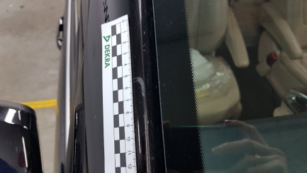 Zdjęcie przedmiotu: Mercedes-benz V-KLASSE V 220 (BlueTEC) d Avantgard