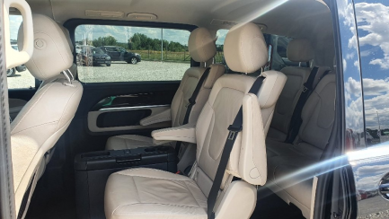 Zdjęcie przedmiotu: Mercedes-benz V 250 d 4-Matic Avantgarde 7G-Tronic