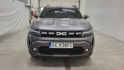 Zdjęcie przedmiotu: Dacia Duster 1.0 TCe Journey LPG