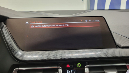 Zdjęcie przedmiotu: BMW 120i M Sport aut