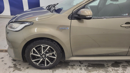 Zdjęcie przedmiotu: Toyota Yaris Hybrid 1.5 Comfort