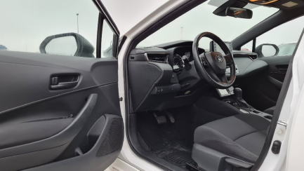 Zdjęcie przedmiotu: Toyota Corolla 1.8 Hybrid Active + LPG