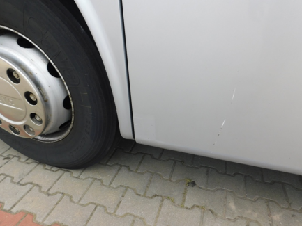 Zdjęcie przedmiotu: BOVA MAGIQ Euro 4