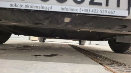 Zdjęcie przedmiotu: Renault Clio 1.0 TCe Equilibre LPG Brak dokument&oacute;w LPG